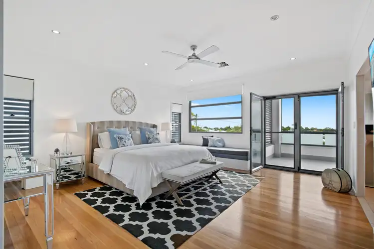 Sixth view of Homely house listing, 25 Ennor Street, Wavell Heights QLD 4012