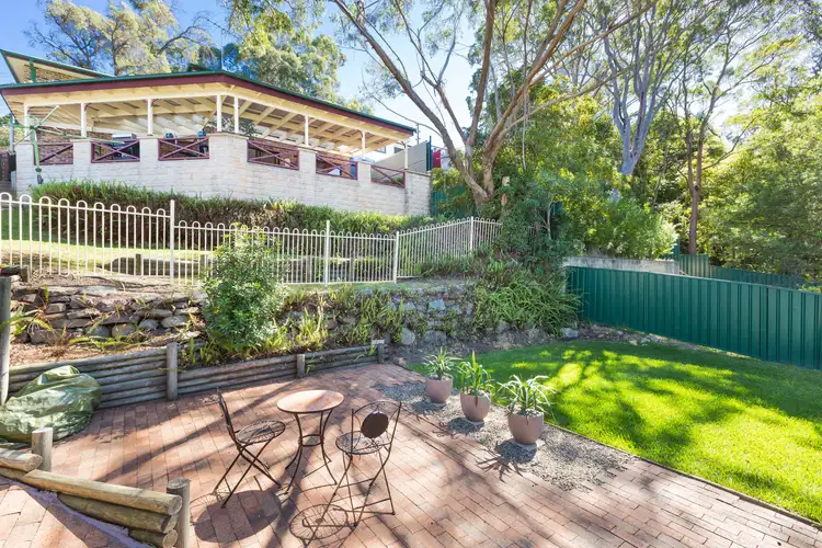 46 Dumbarton Place, Engadine NSW 2233