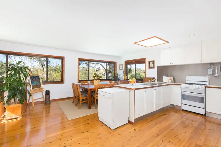 Fourth view of Homely house listing, 46 Dumbarton Place, Engadine NSW 2233