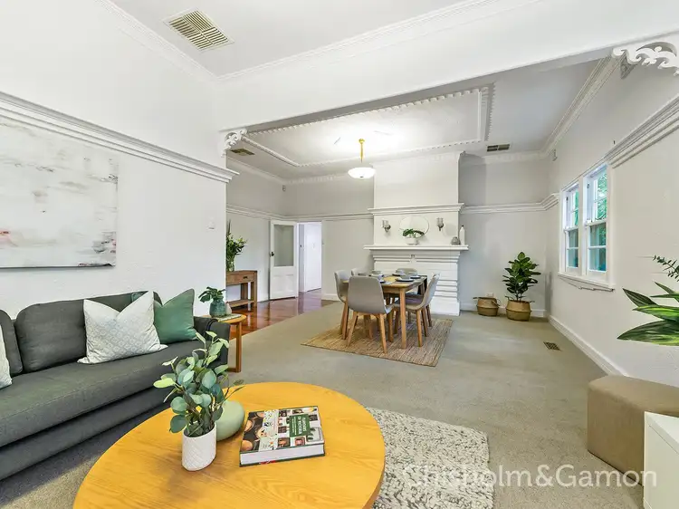 Third view of Homely house listing, 224 Highett Road, Highett VIC 3190