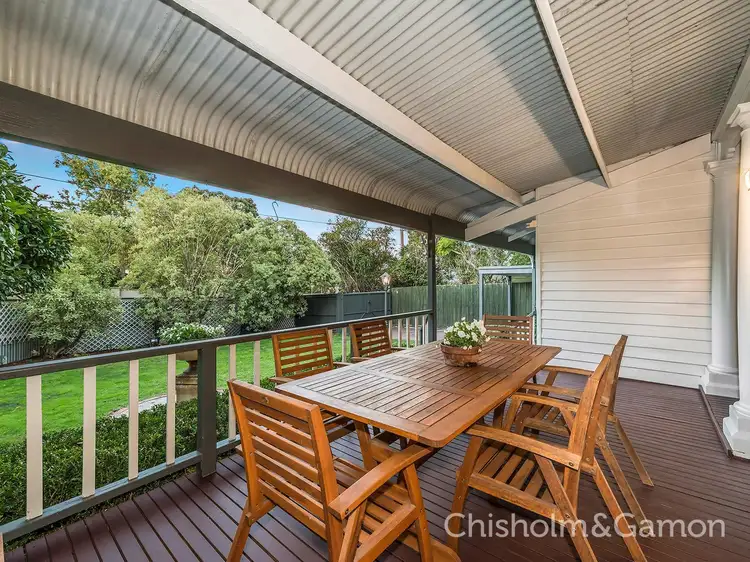 Fifth view of Homely house listing, 224 Highett Road, Highett VIC 3190