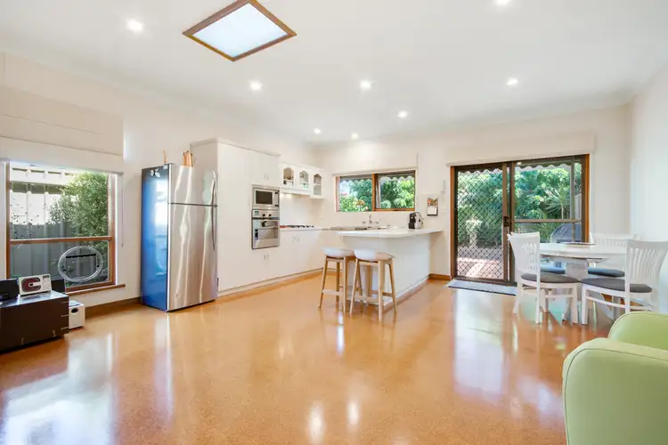 Second view of Homely house listing, 5A Toowong Ave, Kensington Park SA 5068