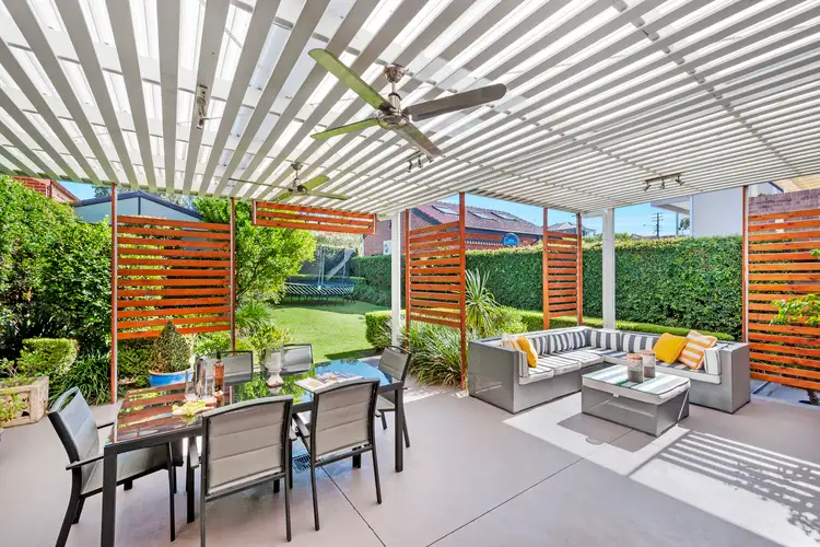 Third view of Homely house listing, 16 Burnell Street, Drummoyne NSW 2047