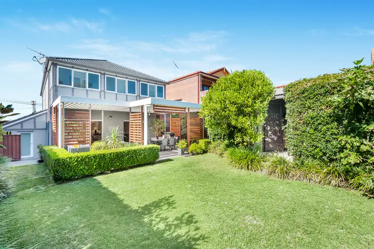 Fourth view of Homely house listing, 16 Burnell Street, Drummoyne NSW 2047