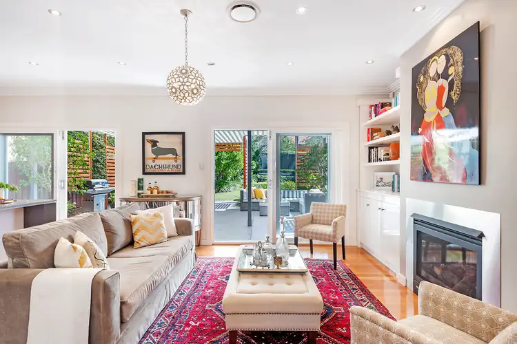 Fifth view of Homely house listing, 16 Burnell Street, Drummoyne NSW 2047
