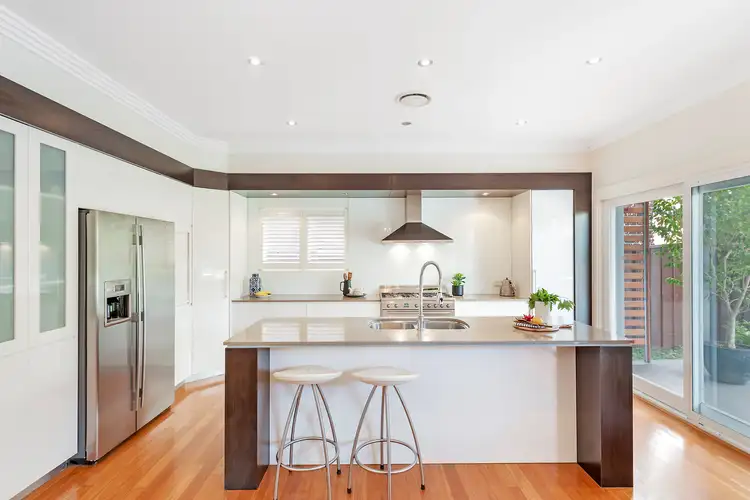 Sixth view of Homely house listing, 16 Burnell Street, Drummoyne NSW 2047