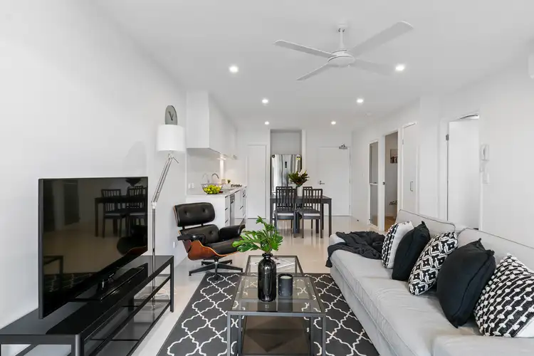 18/9 Raffles Street, Mount Gravatt East QLD 4122
