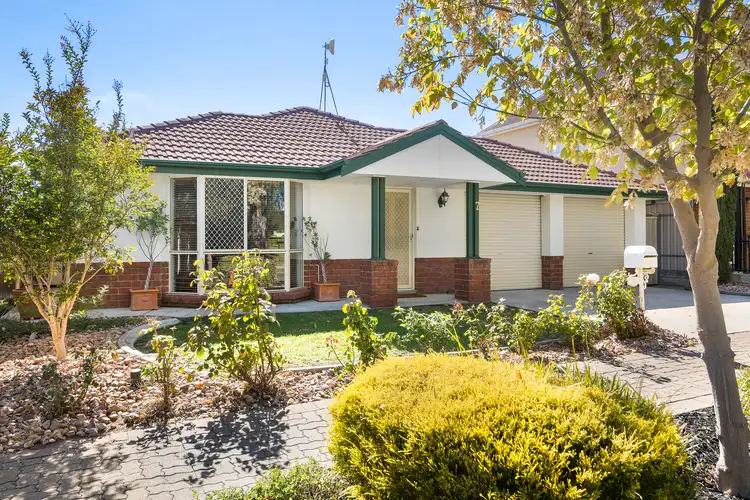 7 Abbey Road, Mitchell Park SA 5043