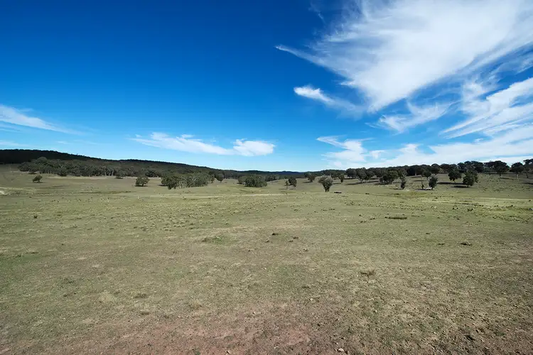 Second view of Homely rural property listing, 543 Triamble Road, Mudgee NSW 2850