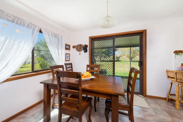 Sixth view of Homely rural property listing, 543 Triamble Road, Mudgee NSW 2850