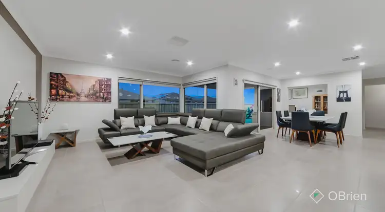 Second view of Homely house listing, 26 Springside Drive, Cranbourne West VIC 3977