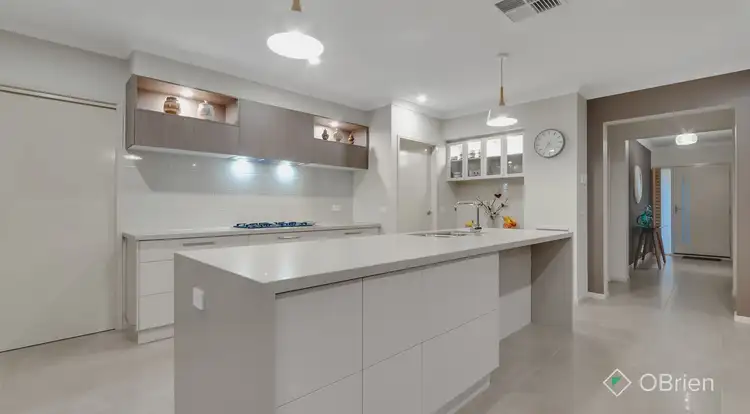 Third view of Homely house listing, 26 Springside Drive, Cranbourne West VIC 3977