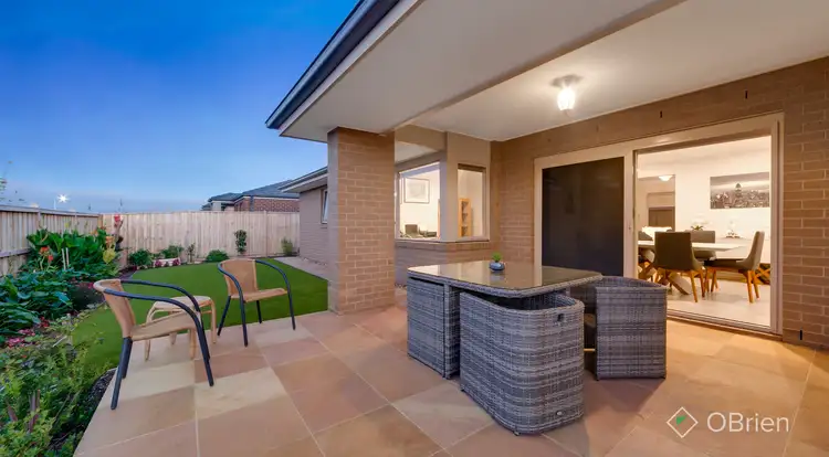 Fourth view of Homely house listing, 26 Springside Drive, Cranbourne West VIC 3977