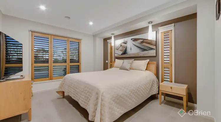 Fifth view of Homely house listing, 26 Springside Drive, Cranbourne West VIC 3977