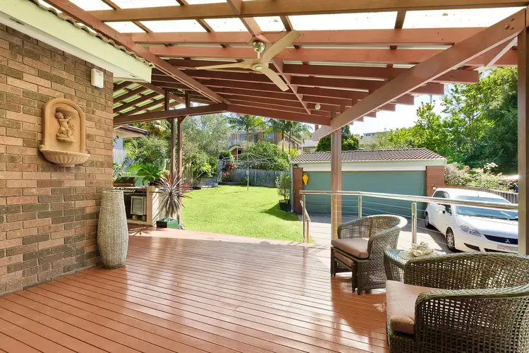 Second view of Homely house listing, 20 Blighs Road, Cromer NSW 2099