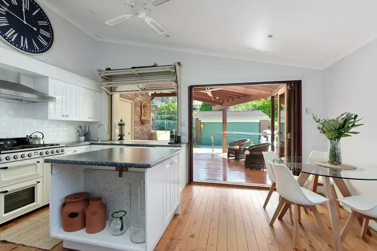 Fifth view of Homely house listing, 20 Blighs Road, Cromer NSW 2099