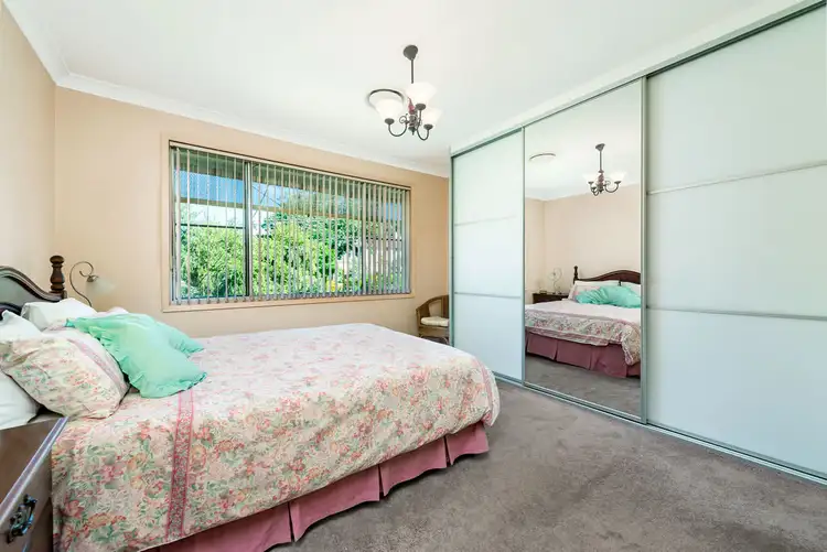 Fifth view of Homely house listing, 12 Paragon Drive, North Rocks NSW 2151