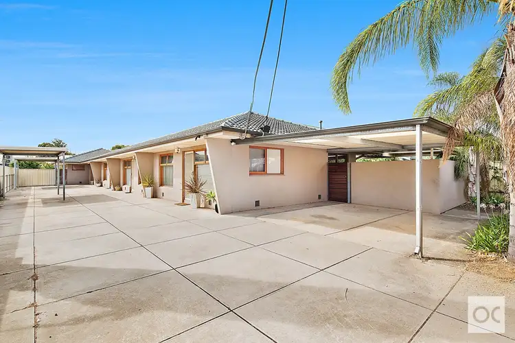 Second view of Homely unit listing, 4/32 Charles Sturt Avenue, Grange SA 5022
