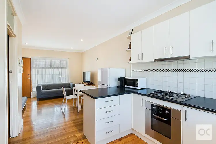 Third view of Homely unit listing, 4/32 Charles Sturt Avenue, Grange SA 5022