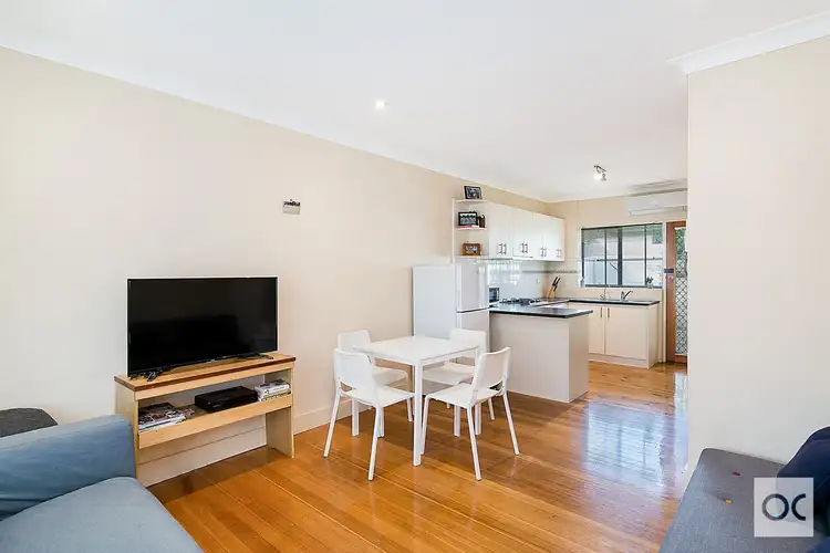 Fourth view of Homely unit listing, 4/32 Charles Sturt Avenue, Grange SA 5022