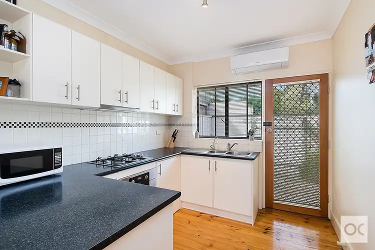 Fifth view of Homely unit listing, 4/32 Charles Sturt Avenue, Grange SA 5022