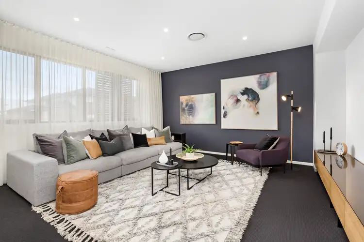 Fourth view of Homely house listing, 3 Farmhouse Avenue, Kellyville NSW 2155