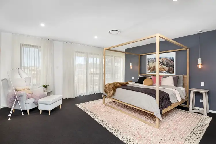 Sixth view of Homely house listing, 3 Farmhouse Avenue, Kellyville NSW 2155