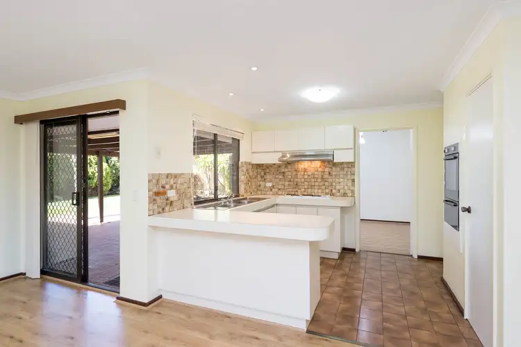 Sixth view of Homely house listing, 16 Smitherson Street, Noranda WA 6062