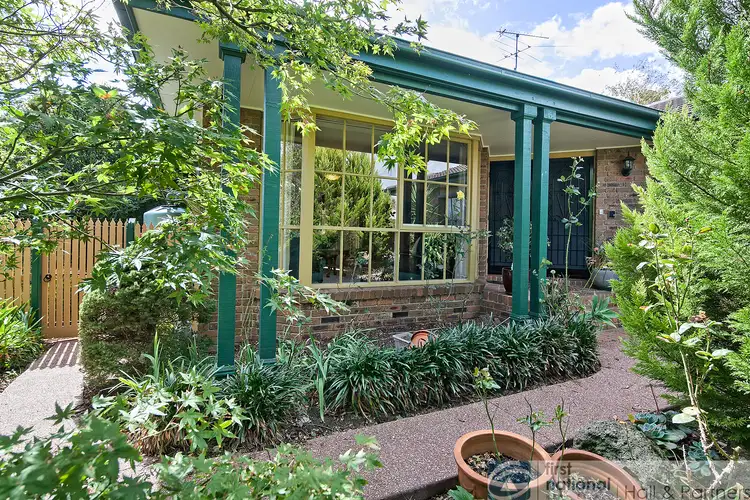 Second view of Homely house listing, 12 Edrington Park Drive, Berwick VIC 3806
