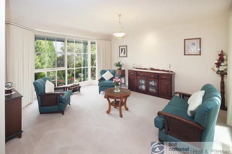 Third view of Homely house listing, 12 Edrington Park Drive, Berwick VIC 3806