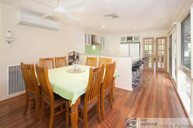 Fourth view of Homely house listing, 12 Edrington Park Drive, Berwick VIC 3806