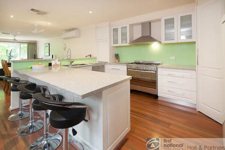 Fifth view of Homely house listing, 12 Edrington Park Drive, Berwick VIC 3806