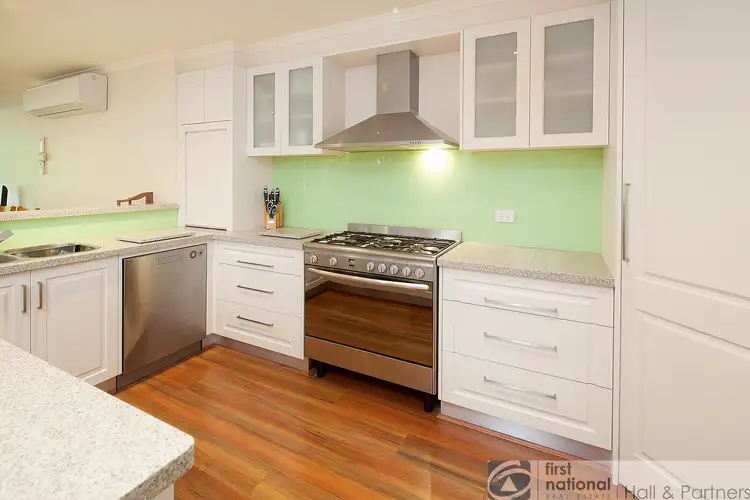 Sixth view of Homely house listing, 12 Edrington Park Drive, Berwick VIC 3806