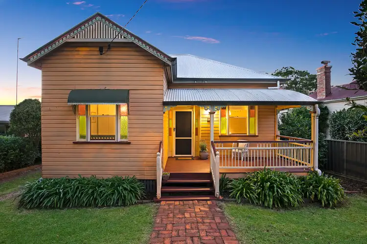 265 Hume Street, South Toowoomba QLD 4350