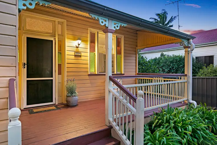 Second view of Homely house listing, 265 Hume Street, South Toowoomba QLD 4350