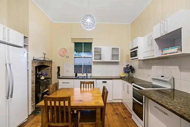 Fifth view of Homely house listing, 265 Hume Street, South Toowoomba QLD 4350