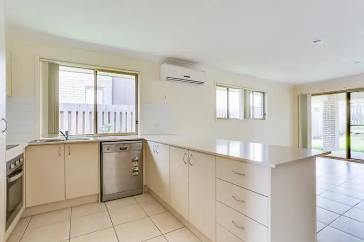 Second view of Homely house listing, 57 Aramac Street, Brassall QLD 4305