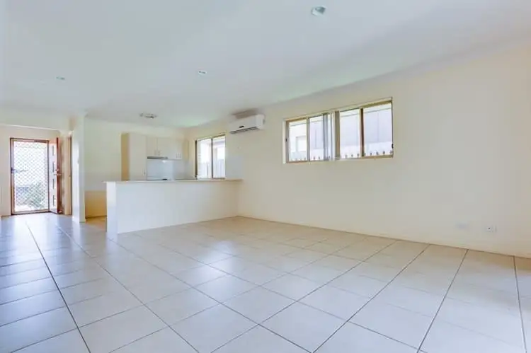 Fourth view of Homely house listing, 57 Aramac Street, Brassall QLD 4305