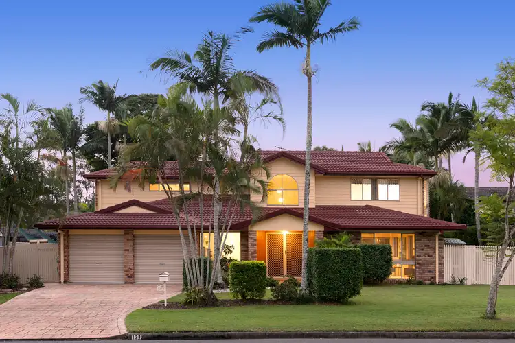 127 Westlake Drive, Westlake QLD 4074