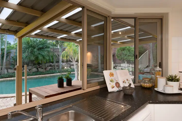 Sixth view of Homely house listing, 127 Westlake Drive, Westlake QLD 4074