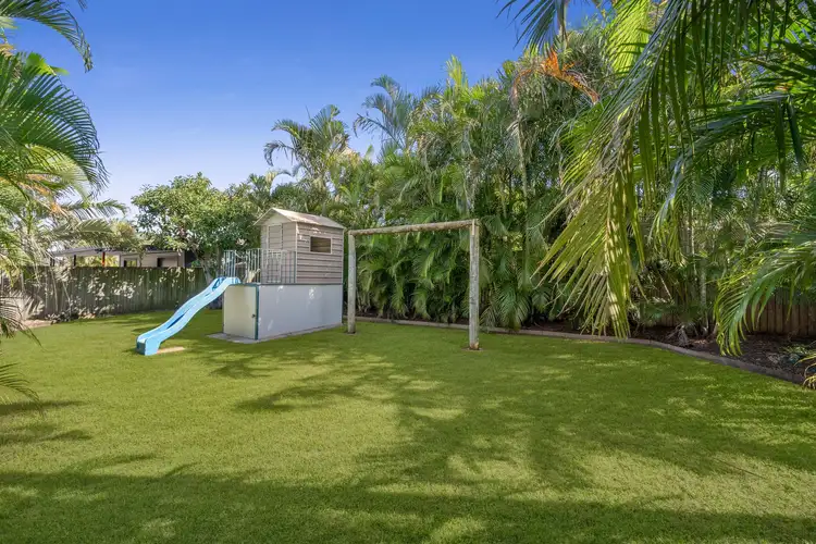 Sixth view of Homely house listing, 24 Glenjustins Street, Wynnum West QLD 4178
