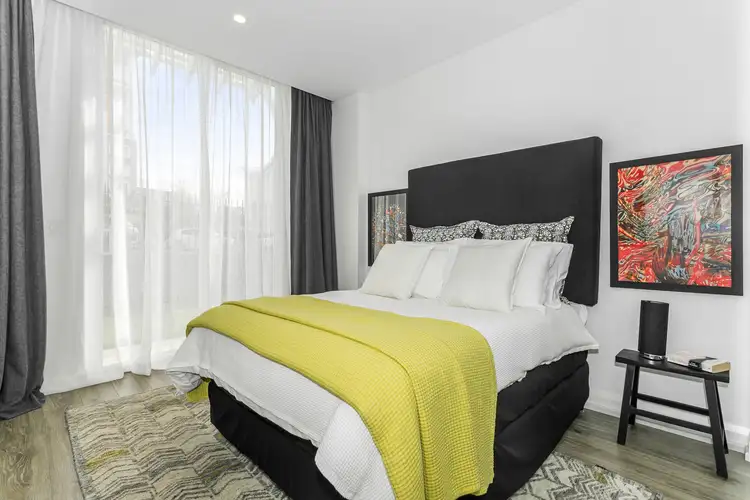 Fourth view of Homely apartment listing, 119/58 Peninsula Drive, Breakfast Point NSW 2137
