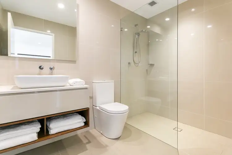 Fifth view of Homely apartment listing, 119/58 Peninsula Drive, Breakfast Point NSW 2137