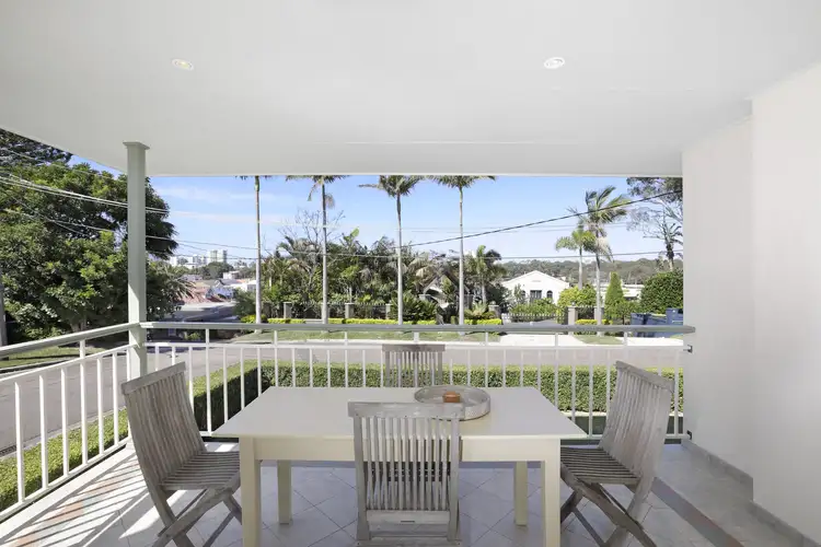 Fifth view of Homely house listing, 1 Grosvenor Crescent, Cronulla NSW 2230