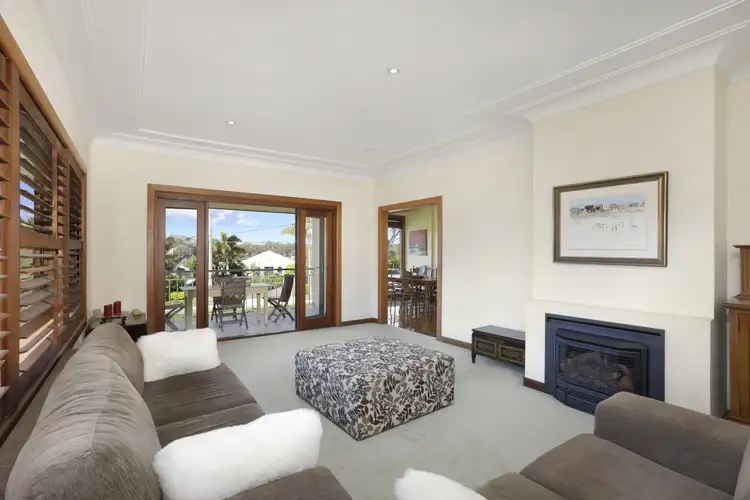 Sixth view of Homely house listing, 1 Grosvenor Crescent, Cronulla NSW 2230