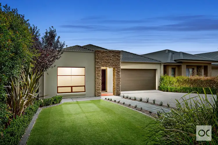 7 Hayman Retreat, Craigburn Farm SA 5051
