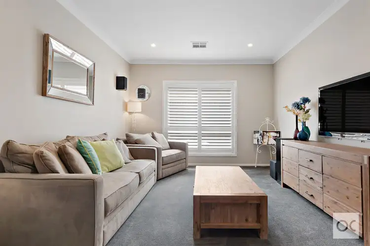 Third view of Homely house listing, 7 Hayman Retreat, Craigburn Farm SA 5051