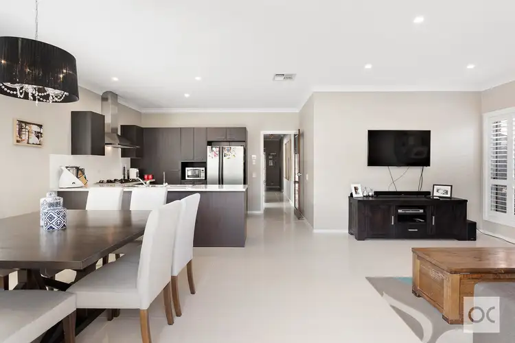 Fourth view of Homely house listing, 7 Hayman Retreat, Craigburn Farm SA 5051