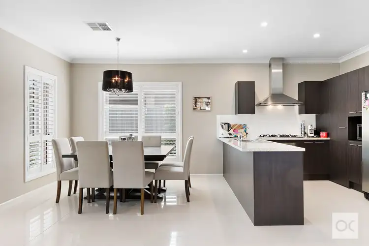 Fifth view of Homely house listing, 7 Hayman Retreat, Craigburn Farm SA 5051