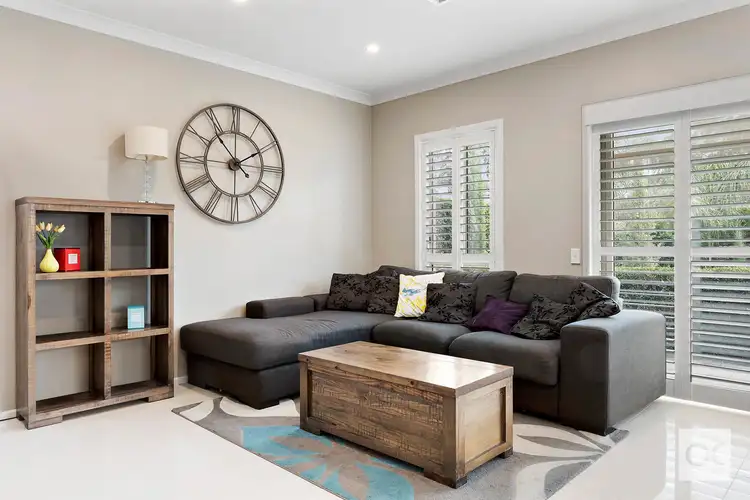 Sixth view of Homely house listing, 7 Hayman Retreat, Craigburn Farm SA 5051